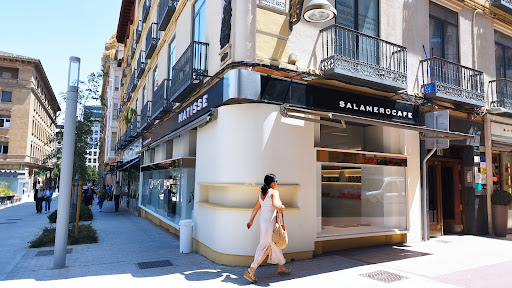 MATISSE Salamerocafe