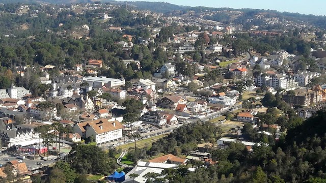 Campos do Jordão