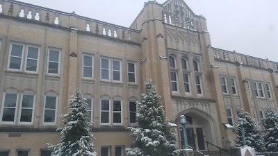 Reitz Memorial High School