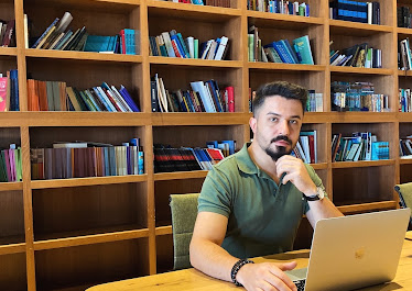 Serbest Muhasebeci Mali Müşavir Mustafa Atahan