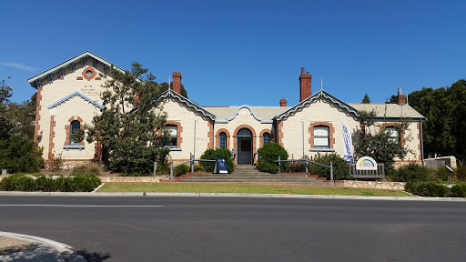 South Coast Regional Arts Centre - Thumbnail
