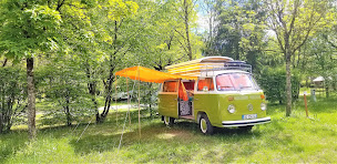 Photo n°76 de Camping Champ Tillet à Val de Chaise (Piscine)