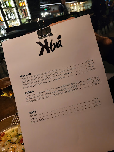 Ktvå - Visual