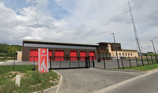 Centre de Secours de Gamaches - Thumbnail