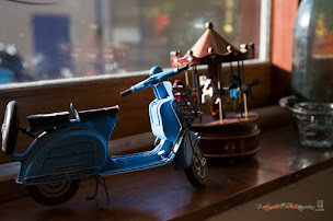 Photo n°20 de Chez mon Jules à Vesc (Restaurant biologique)