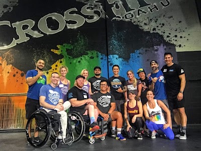 CrossFit Oahu