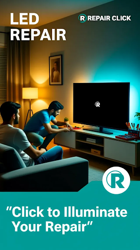 Craving the best TV repair services near you? Look no further! At Repair Click, our experts offer… post image