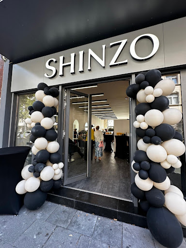 Shinzo | Dein Friseur in Köln