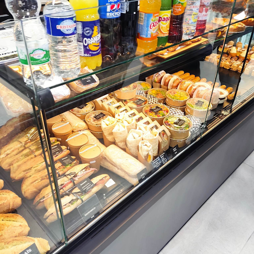 Boulangerie Pâtisserie Maison Guilhem Villeneuve/lot