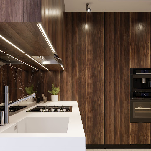 KT5 Construction - Visual
