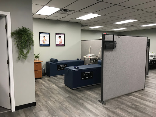 Integrity Chiropractic Inc - Thumbnail