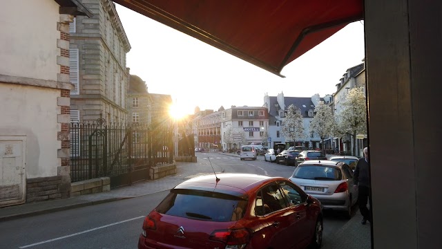Bar La Boussole