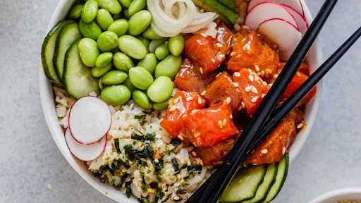 Sweet Salty POKe - Thumbnail