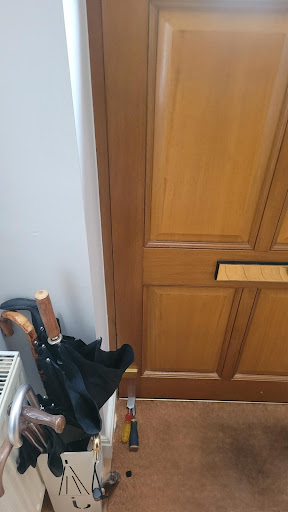 All In One Locksmith & UPVC Door/Window Repairs - Thumbnail