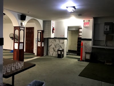 Masjid Ar-Rehman