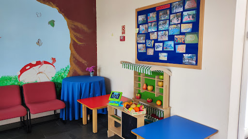 Escuela de Educación Infantil Pinceladas