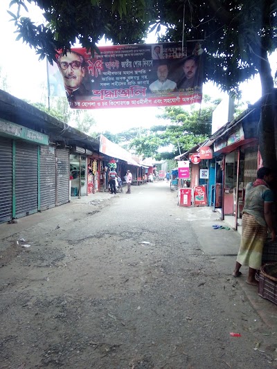 Photos of Charkishorganj Market