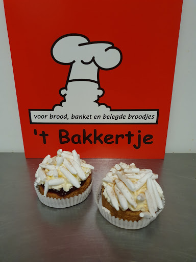 'T Bakkertje - Thumbnail
