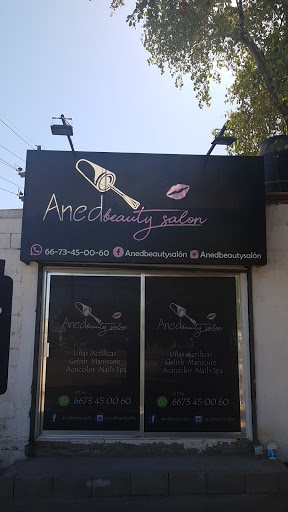 aned beauty salon