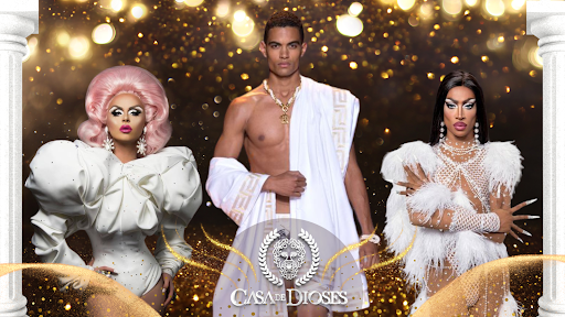 Casa de Dioses - Thumbnail