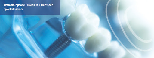 Oralchirurgische Praxisklinik Illertissen | Dr. Stüber & Kollegen | Oralchirurg - Thumbnail