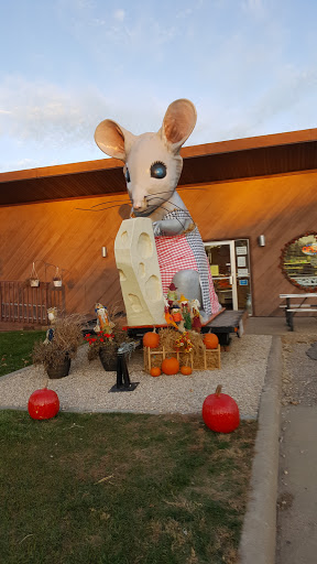 LaValle Cheese Factory