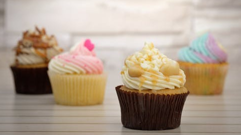 Cottage Bakery Cakes