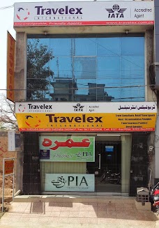 Travelex International faisalabad