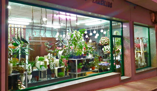 Floristería Zarcillos - Spain