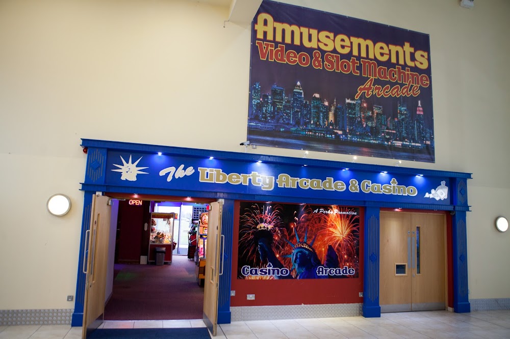 Liberty Casino Midleton