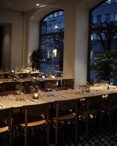 The Social Bar & Bistro