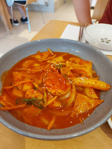 Comments and reviews of K.Cook Korean Restaurant