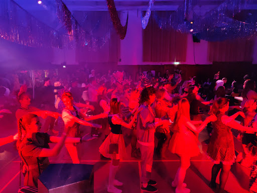 Carnival Guild of Turnerschaft Marktredwitz Dörflas Gallery - Germany