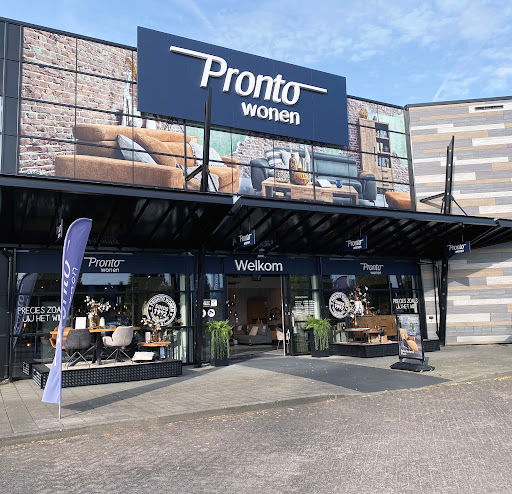 Pronto Wonen