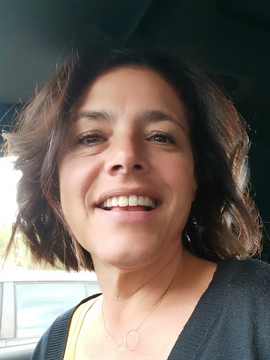 SOPHIE BONVINO