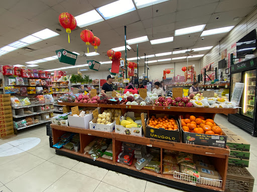 New Asian Food Market - Thumbnail