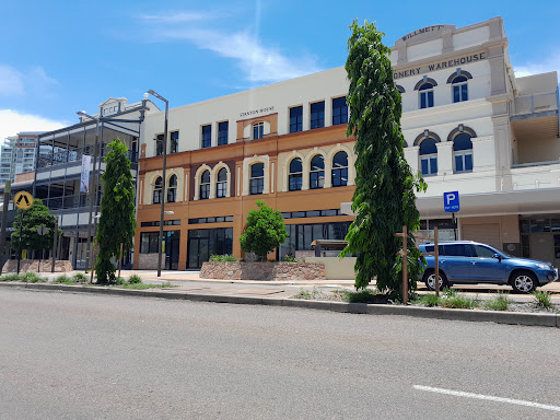 Stanton House Townsville