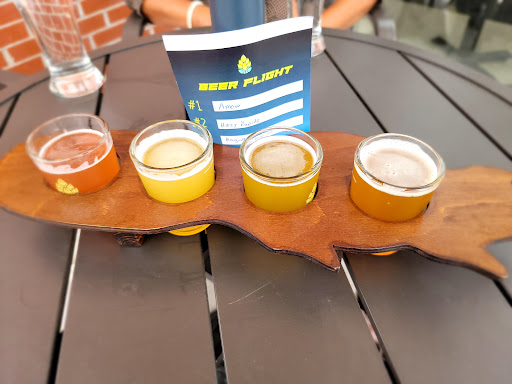 Ganaraska Brewing Company - Thumbnail