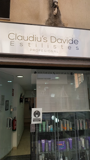 Claudiu's Davide estilistes - Thumbnail
