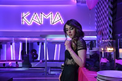 Kama Club