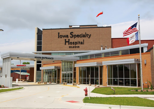 Iowa Specialty Hospitals & Clinics - Clear Lake Gallery - United States