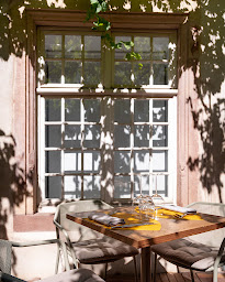 Photo n°27 de Villa Casella à Strasbourg (Restaurant italien)