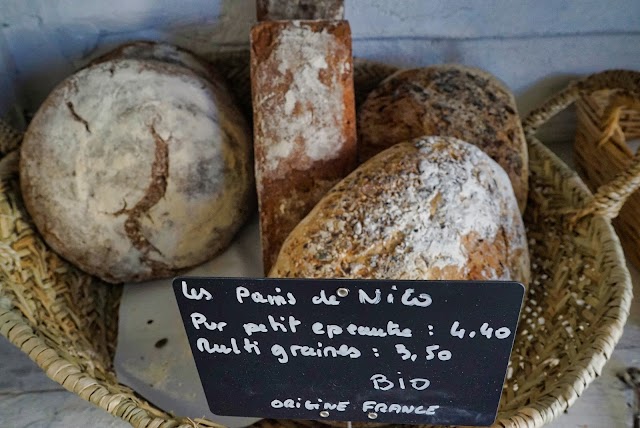 Epicerie - Chez Lespinasse