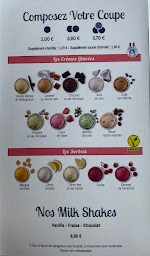 Photo n°8 de Bistrot M à Mourenx (Pizzeria)