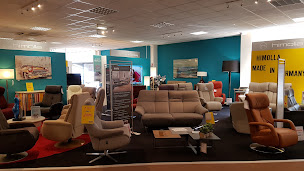 Photo n°39 de Meubles ROCHER à Rieux (Magasin de canapés)