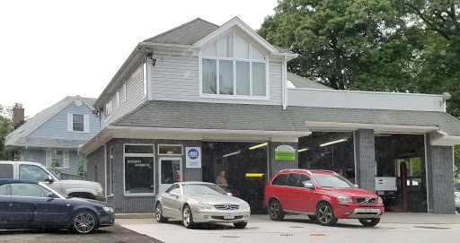 Bevacqua's Automotive Inc