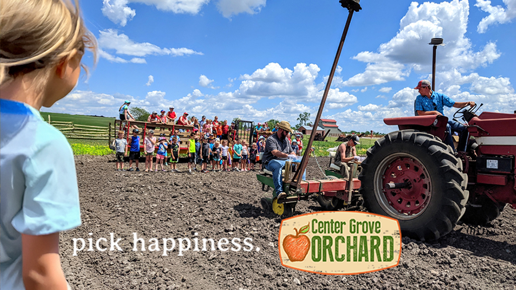 Center Grove Orchard