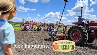 Center Grove Orchard