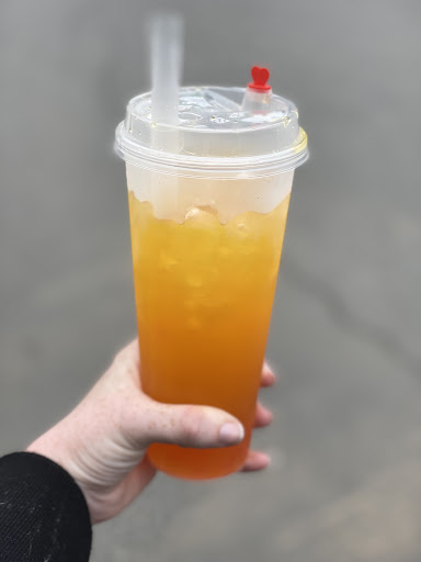 Isma Bubble Tea - Thumbnail