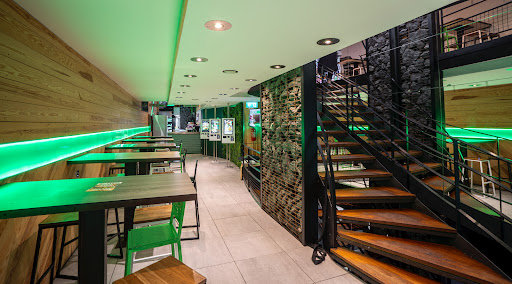 Photo 9 - Black & White Burger Lille